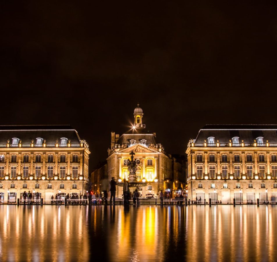 Bordeaux